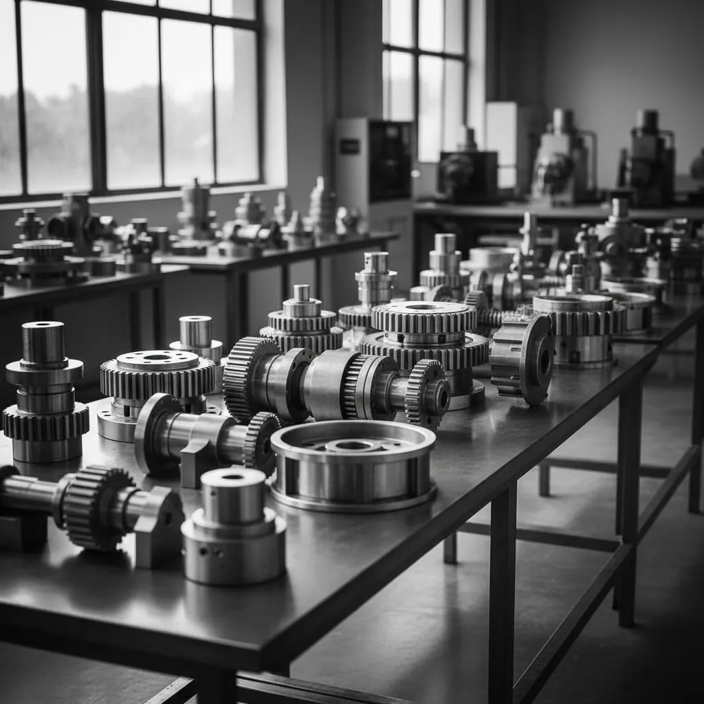 Industry