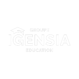 Igensia Education
